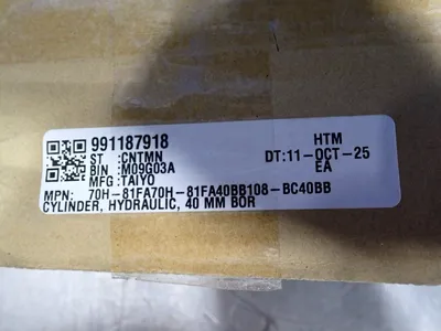 Used 2025 TAIYO 70H81FA70H81FA40BB108BC40BB Pumps Ohio US | HGR 24 #802145