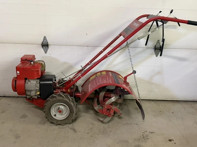 Used _UNKNOWN_ _UNKNOWN_ Rotary Tillers Michigan US | Miedema Asset Management Group #1441744