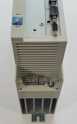 USED Lenze 33.9321SE.2G.19