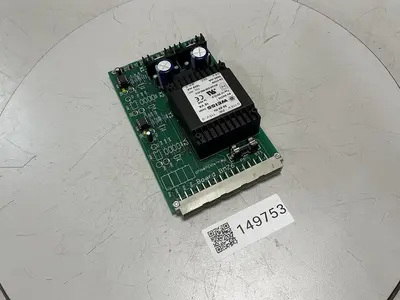 USED PHOENIX-RAY SYSTEMS BMZ6