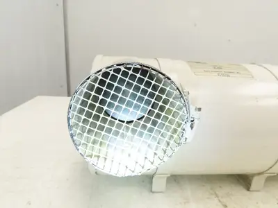 Gardner Denver 5L260 Air Compressor Filter Housing