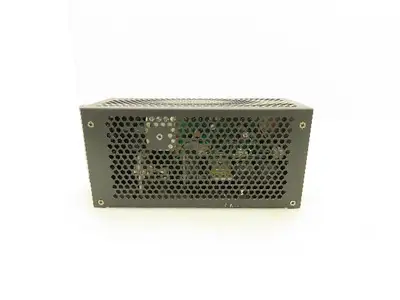 Nemic Lambda EC-11-5V Power Supply 85-110VAC Or 105-150VDC 20A