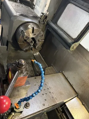 2012 HAAS TL-2 CNC Lathes | Toolquip, Inc. (3)