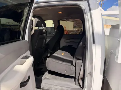 Used 2014 CHEVROLET 3500 Service & Utility Trucks Utah US | CSS Equipment Sales #1546726