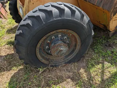 Used 1995 LULL 844C-42 Telehandlers Florida US | Proxy Equipment #1378475