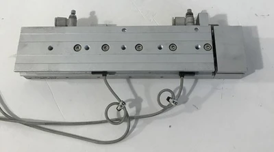 USED SMC MXS12-100F