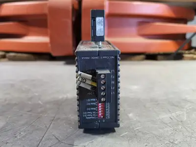 USED SIEMENS 6GK1 502-3CB10
