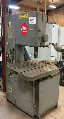 USED 1982 GROB 4V-18