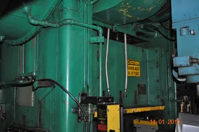USED VERSON C2-100-54-36