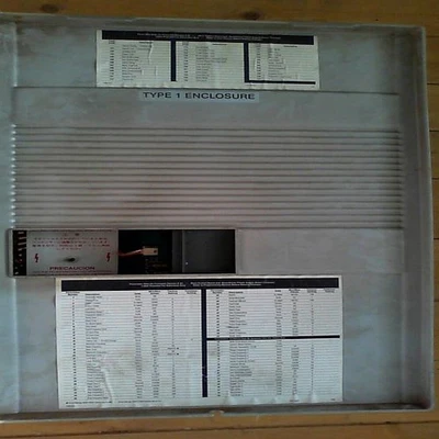 Allen-Bradley 1336 10 HP Drive