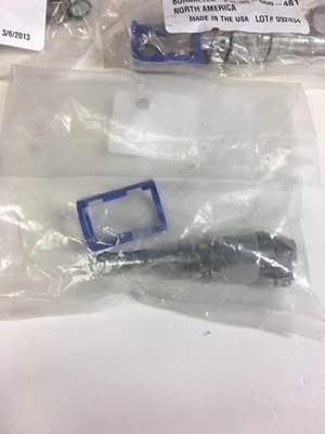 NEW BURGAFLEX 05-000-481
