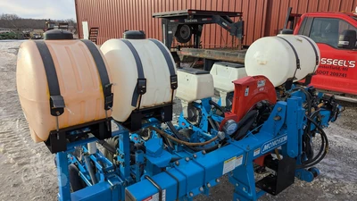 USED MONOSEM NG PLUS 4