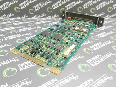 USED ABB INICT12