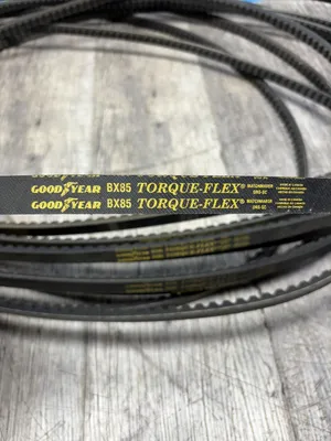 GOODYEAR BX85 Electrical/PLC/Automation | ESS Industrial Equipment Sales (4)