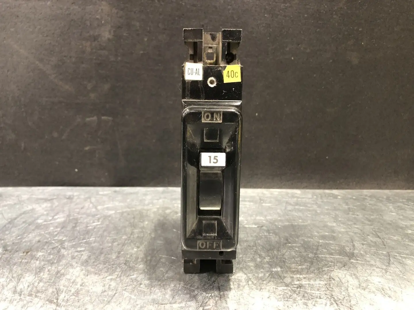 USED FEDERAL PIONEER NEF311015