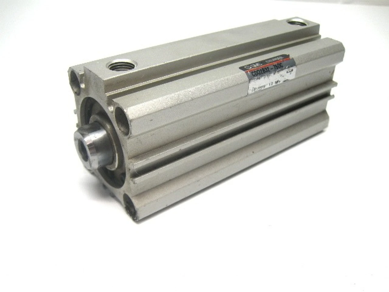 USED SMC CDQ2B32-75DC