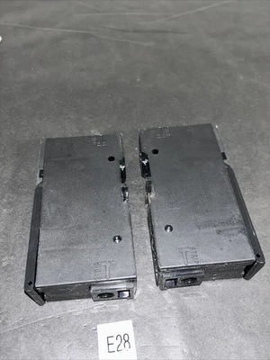 NEW Bussmann CM30CF