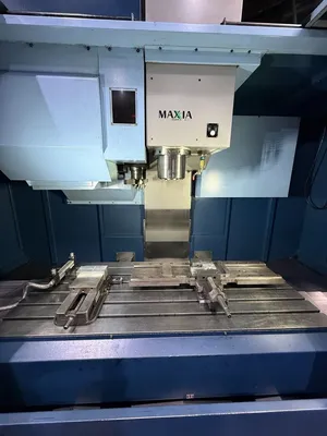 2016 MATSUURA VX-1500 CNC Machining Center | ListingHippo (8)