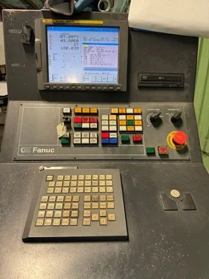 2007 LVD STRIPPIT V20-1225 Punches, Turret | Westbrook Engineering (7)