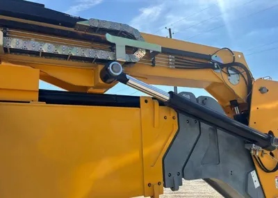 2015 HAULOTTE HA130RTJPRO Boom Lifts | JYC EQUIPMENT (8)