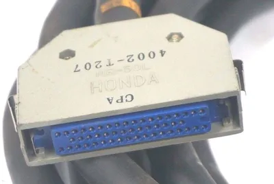 NEW FANUC A660-4002-T207