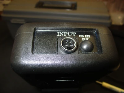 USED EXTECH 407026