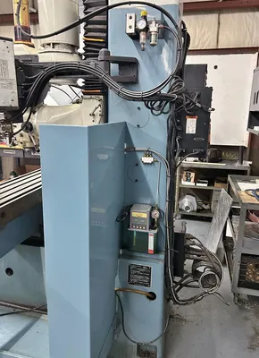 2015 SOUTHWESTERN INDUSTRIES TRAK DPMSX5P Vertical Machining Centers | Clark Machinery Sales, LLC (5)