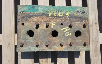 USED GARDNER DENVER PW-3 HP