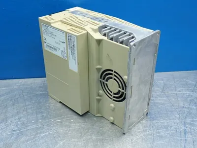 USED YASKAWA SGDV3R8AE1A002000