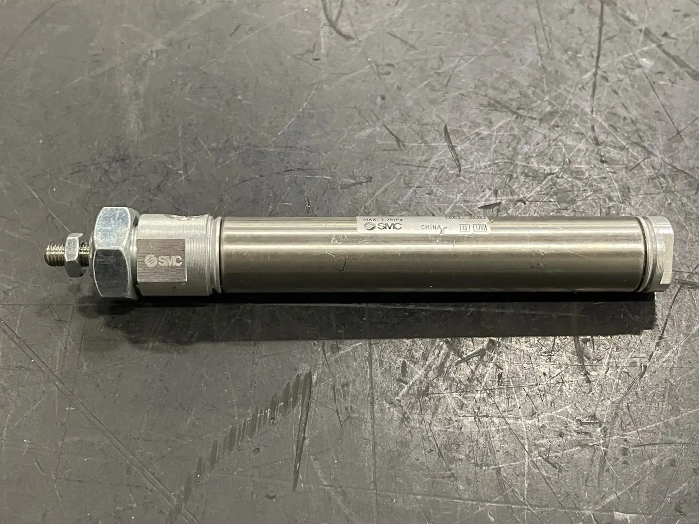USED SMC NCDMB075-0300C