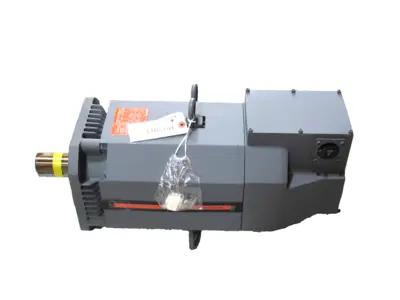 NEW MITSUBISHI SJ-15A SPINDLE MOTOR SJ15A