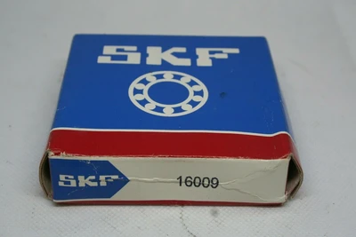 NEW SKF 16009