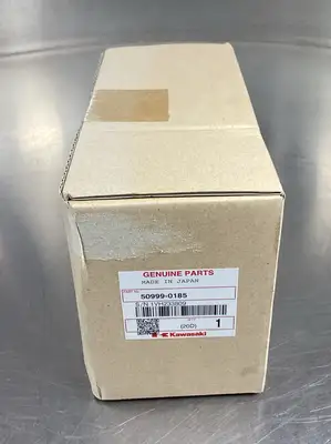 USED Kawasaki 50999-0185