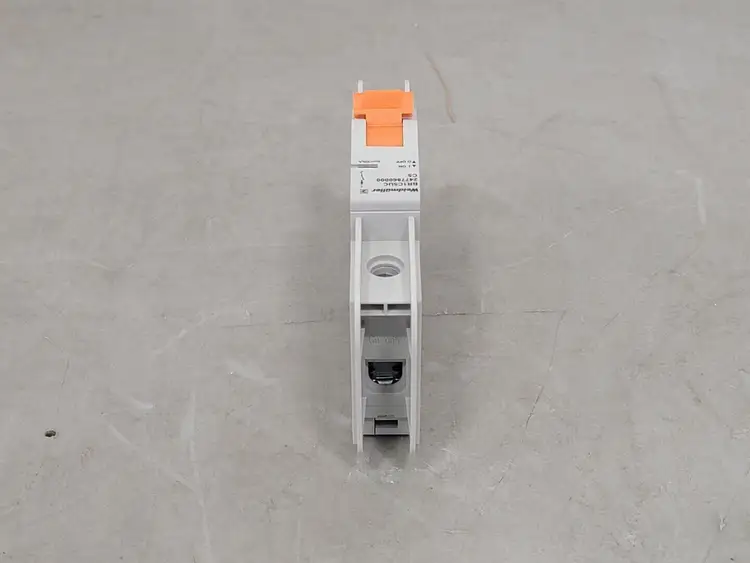 New | in-Stock WEIDMULLER BR1C5UC Switchgears British Columbia CA | Lenmark #240827