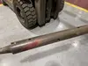 108" x 4" Boring Bar - Brand Unknown thumbnail