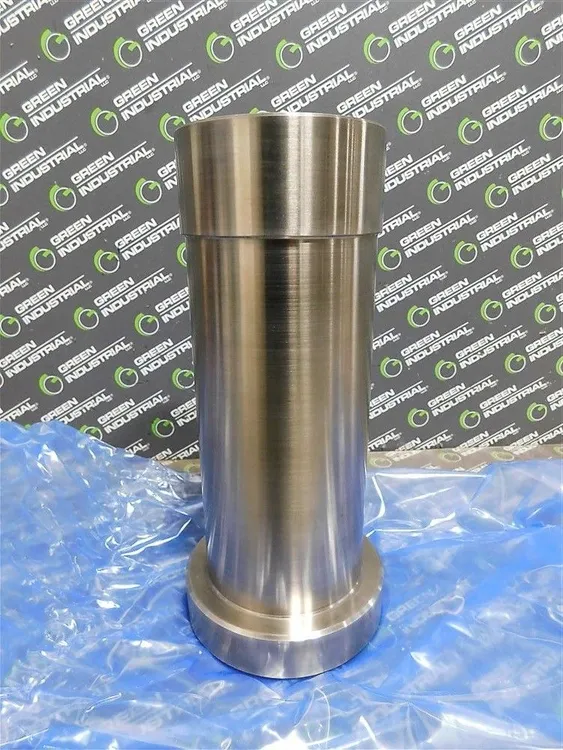 Used UNBRANDED 163A704P1 Pump & Valve Parts Wisconsin US | Green Industrial #670033