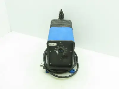 Used PULSAFEEDER _UNKNOWN_ Pumps (Metering) Indiana US | Arrow Industrial #619980