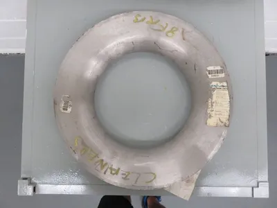 Wearplate / Suction Side Plate for Worthington pump model 8FRBH-152