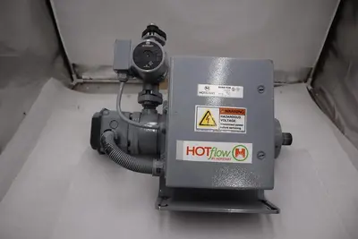 HOTSTART HOTFLOW SUA87538 Hot Flow Engine Block Heater & Pump NEW STOCK H759