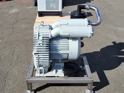 USED HWANGHAE HRB-1000