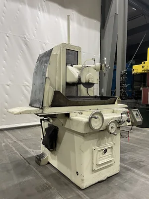 USED GALLMEYER & LIVINGSTON 373