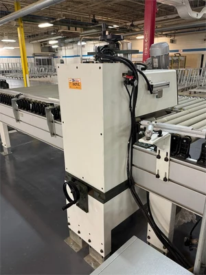 USED 2019 NANXING JS90R