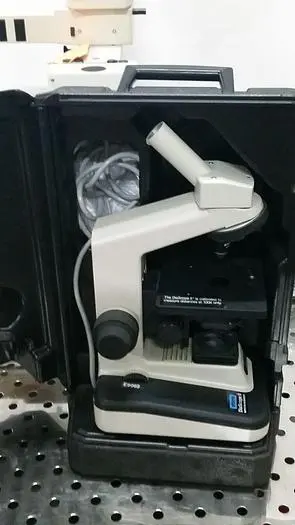 Nikon Storz Diascope II