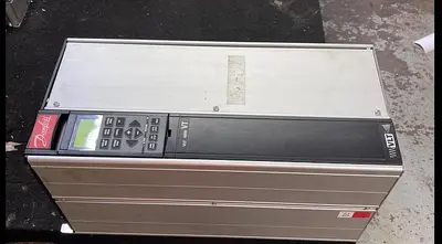 USED DANFOSS DANFOSS 6VT4CN1STR0DLF00A00C0