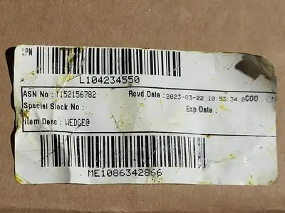 New | in-Stock METSO 1086342866 Parts British Columbia CA | Lenmark #478845