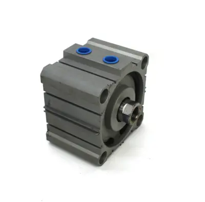 USED SMC CQ2WB100-25D