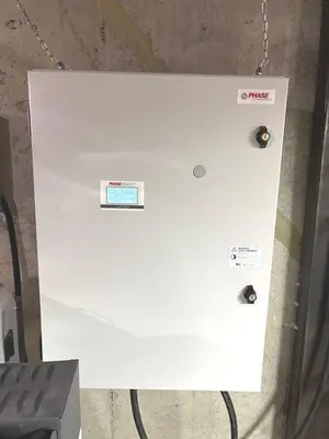 2014 BROTHER S700X1 Drilling & Tapping Centers | Star Equipment Co., Inc. (2)