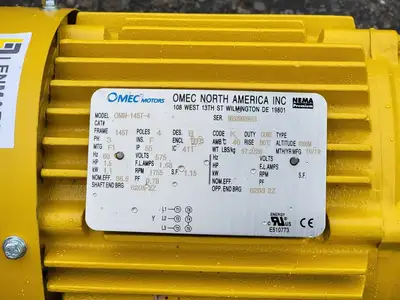 NEW OMEC OMN-145T-4