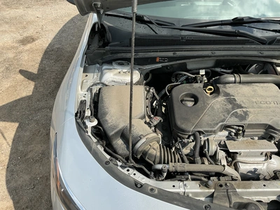 Used 2021 CHEVROLET MALIBU Cars Michigan US | Miedema Asset Management Group #1313917