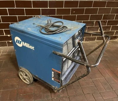 USED Miller 903785